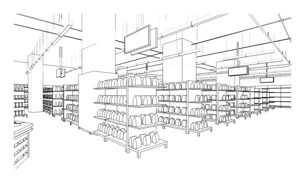 Space Planning Amoobi space-planning-amoobi